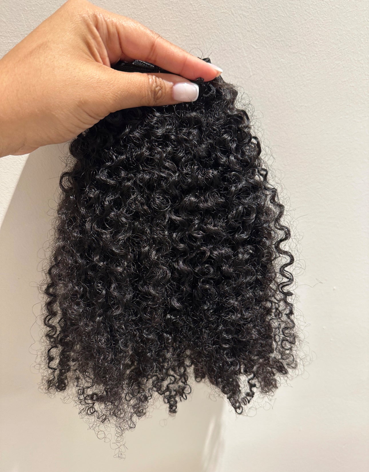 Cabelo Shanna -Puro 100%