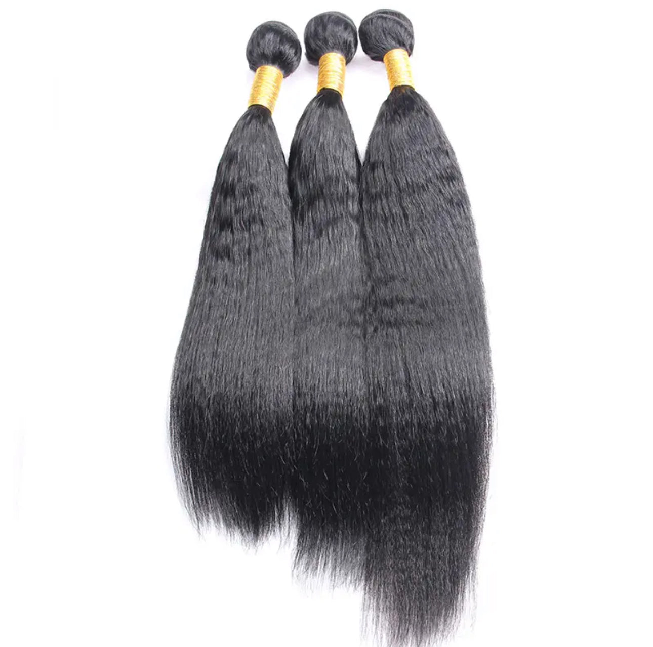 Cabelo Natural Yaki