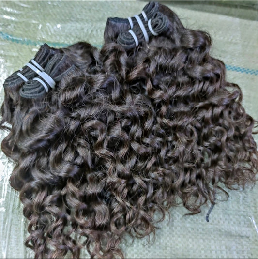 Cabelo Brasileiro - 1 Cabeça 115€